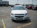 Summit White - Malibu LT Sedan Photo No. 2
