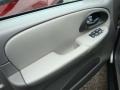 Silverstone Metallic - TrailBlazer LS 4x4 Photo No. 11