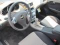 Summit White - Malibu LT Sedan Photo No. 7