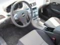 Summit White - Malibu LS Sedan Photo No. 7