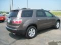 Medium Brown Metallic - Acadia SLT Photo No. 4