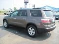 2010 Medium Brown Metallic GMC Acadia SLT  photo #6