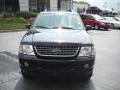 2004 Black Ford Explorer Limited 4x4  photo #2