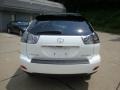 Crystal White - RX 350 AWD Photo No. 3