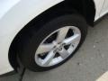 Crystal White - RX 350 AWD Photo No. 7