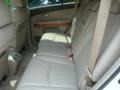 Crystal White - RX 350 AWD Photo No. 9