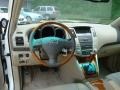 Crystal White - RX 350 AWD Photo No. 10
