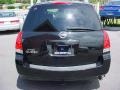 2005 Galaxy Black Nissan Quest 3.5  photo #4