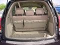 2005 Galaxy Black Nissan Quest 3.5  photo #5