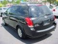2005 Galaxy Black Nissan Quest 3.5  photo #6