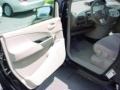 2005 Galaxy Black Nissan Quest 3.5  photo #10