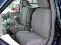 2005 Galaxy Black Nissan Quest 3.5  photo #11