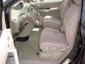 2005 Galaxy Black Nissan Quest 3.5  photo #12