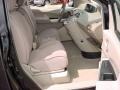 2005 Galaxy Black Nissan Quest 3.5  photo #13