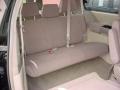 2005 Galaxy Black Nissan Quest 3.5  photo #15