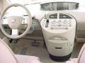 2005 Galaxy Black Nissan Quest 3.5  photo #16