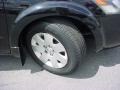 2005 Galaxy Black Nissan Quest 3.5  photo #17