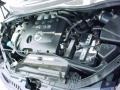 2005 Galaxy Black Nissan Quest 3.5  photo #18