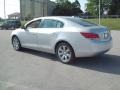 2010 Quicksilver Metallic Buick LaCrosse CXL  photo #3