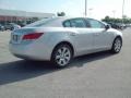 2010 Quicksilver Metallic Buick LaCrosse CXL  photo #4