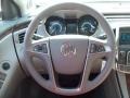 2010 Quicksilver Metallic Buick LaCrosse CXL  photo #20