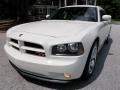 Stone White - Charger R/T Photo No. 1