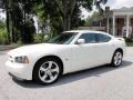 Stone White - Charger R/T Photo No. 3