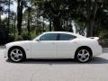 Stone White - Charger R/T Photo No. 4