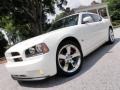Stone White - Charger R/T Photo No. 8
