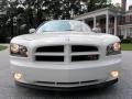 Stone White - Charger R/T Photo No. 15
