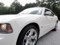 Stone White - Charger R/T Photo No. 19