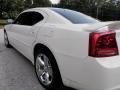 Stone White - Charger R/T Photo No. 24