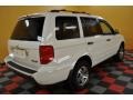 Taffeta White - Pilot EX-L 4WD Photo No. 6