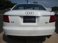 Ibis White - A6 3.2 quattro Sedan Photo No. 5