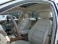 Ibis White - A6 3.2 quattro Sedan Photo No. 11