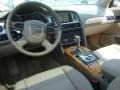 Ibis White - A6 3.2 quattro Sedan Photo No. 13