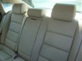 Ibis White - A6 3.2 quattro Sedan Photo No. 18