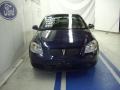 2008 Midnight Blue Metallic Pontiac G5   photo #2