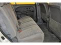Starlight Silver Metallic - Pilot LX 4WD Photo No. 15