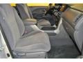 Starlight Silver Metallic - Pilot LX 4WD Photo No. 16