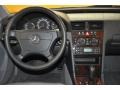 2000 Glacier White Mercedes-Benz C 230 Kompressor Sedan  photo #7