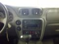 2007 Graphite Metallic Chevrolet TrailBlazer LS 4x4  photo #10