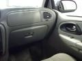 2007 Graphite Metallic Chevrolet TrailBlazer LS 4x4  photo #11