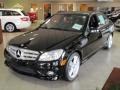 Black - C 300 Sport Photo No. 1