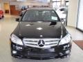 Black - C 300 Sport Photo No. 2