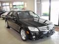 Black - C 300 Sport Photo No. 5