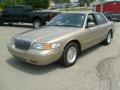 Harvest Gold Metallic - Grand Marquis LS Photo No. 1