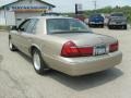 Harvest Gold Metallic - Grand Marquis LS Photo No. 3