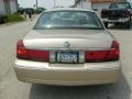Harvest Gold Metallic - Grand Marquis LS Photo No. 4