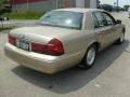 Harvest Gold Metallic - Grand Marquis LS Photo No. 5